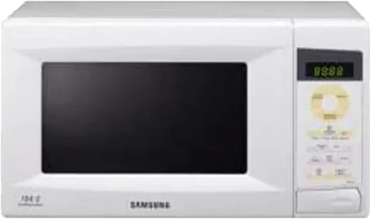 Замена силового трансформатора Samsung MW73VRS