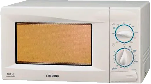 Замена силового трансформатора Samsung CE2813NR