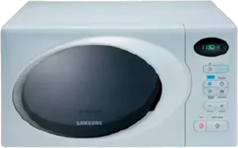 Замена силового трансформатора Samsung MW87KPR