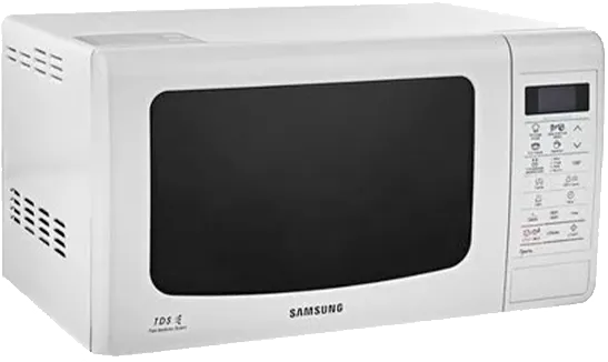 Замена силового трансформатора Samsung GE83KRW-3X