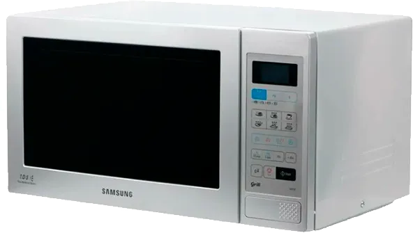 Замена силового трансформатора Samsung GW73B-S
