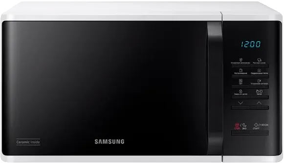 Замена силового трансформатора Samsung MS23K3513AW