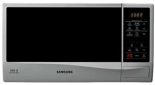 Замена силового трансформатора Samsung GE83KRS-2