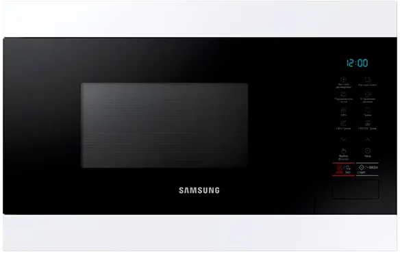 Замена силового трансформатора Samsung MG22M8054AW