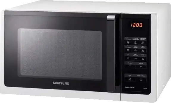 Замена силового трансформатора Samsung PG836RS