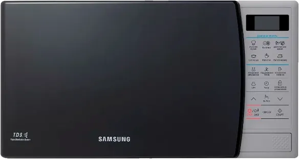 Замена силового трансформатора Samsung ME83KRQS-1