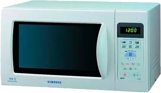 Замена силового трансформатора Samsung G2739NR