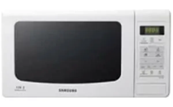 Замена силового трансформатора Samsung MW733KU-S