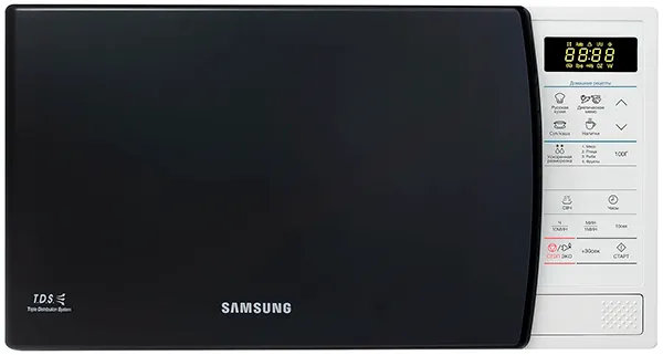 Замена силового трансформатора Samsung ME83KRW-1