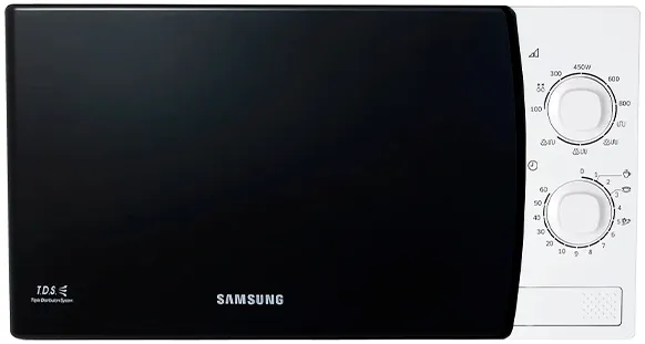 Замена силового трансформатора Samsung ME81KRW-1