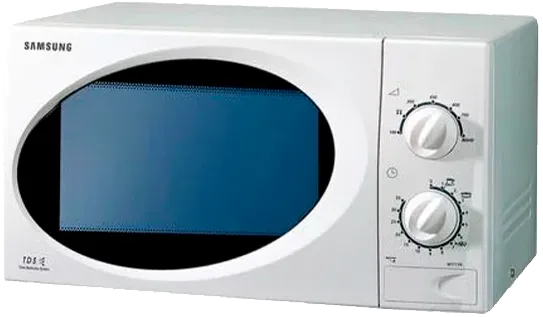 Замена силового трансформатора Samsung M1711NR