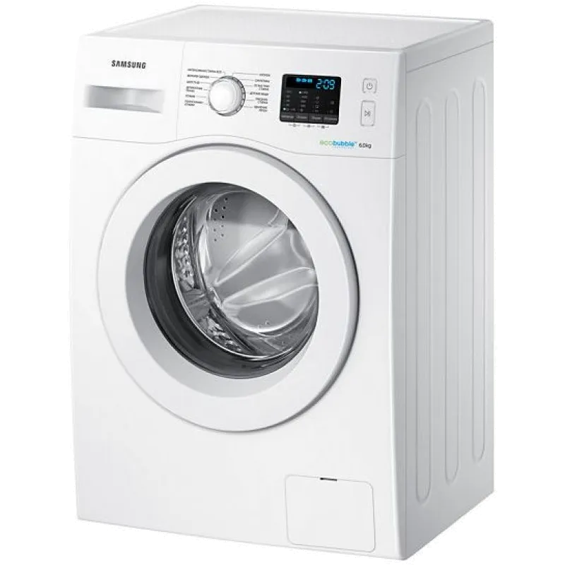 Замена бака Samsung WW60H2230EW