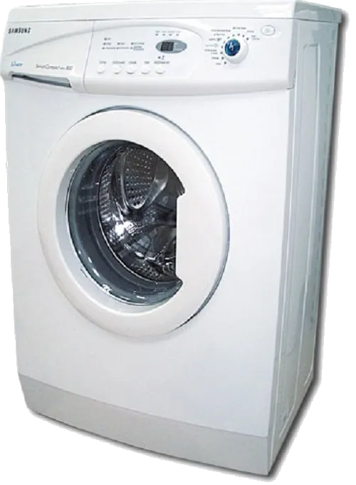 Замена бака Samsung S803JB