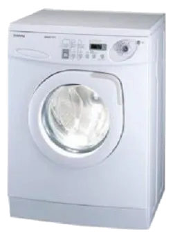 Замена бака Samsung F813JW