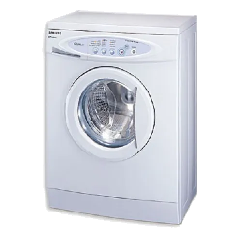 Замена бака Samsung S821GWL