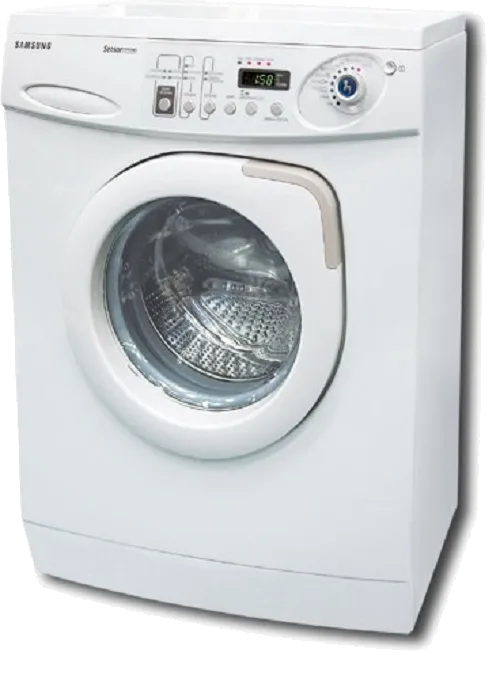 Замена бака Samsung F1015JW