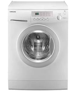 Замена бака Samsung R833