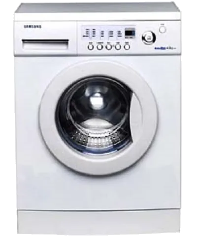 Замена бака Samsung R1043