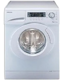 Замена бака Samsung F1045A