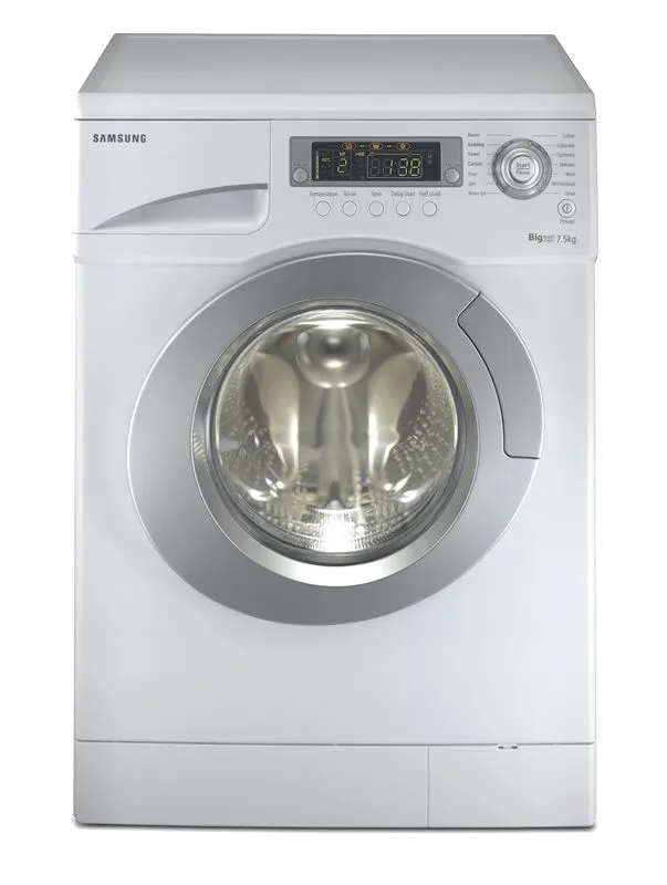 Замена бака Samsung R1245AV