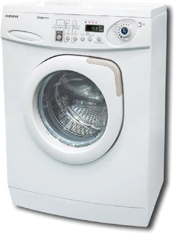 Замена бака Samsung B1215