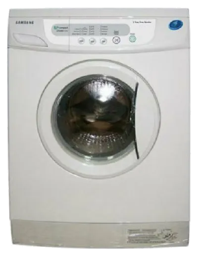 Замена бака Samsung R852GWS