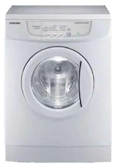 Замена бака Samsung S1052