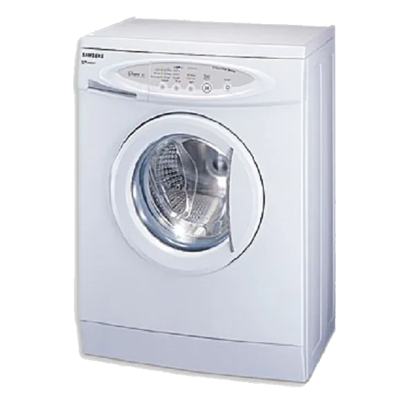 Замена бака Samsung S1021GWL