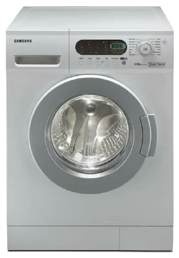 Замена бака Samsung WFJ125AC