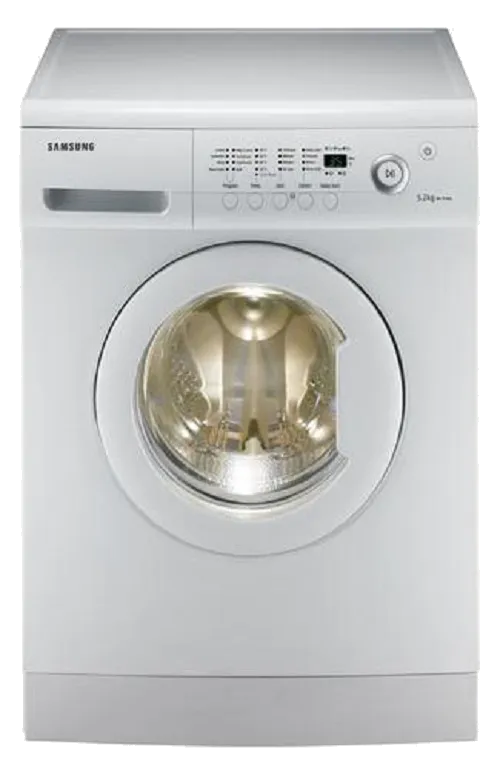 Замена бака Samsung WFF1062