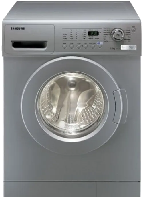 Замена бака Samsung WF6600S4V