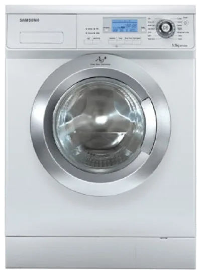 Замена бака Samsung WF7522S8C