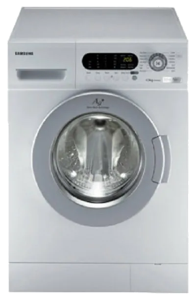 Замена бака Samsung WF6450S6V