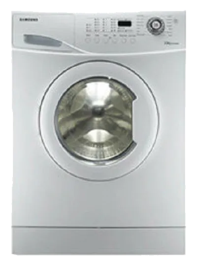 Замена бака Samsung WF6458N4V