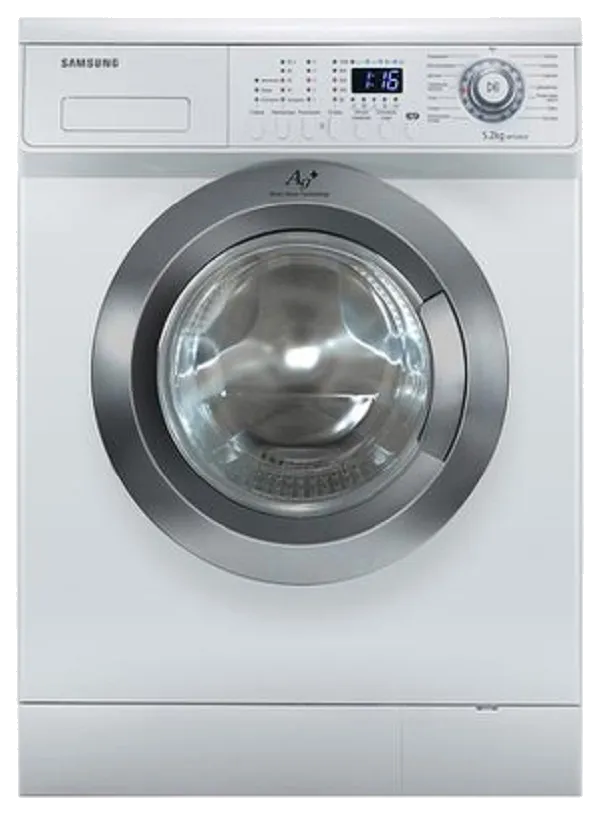 Замена бака Samsung WF7600SUV