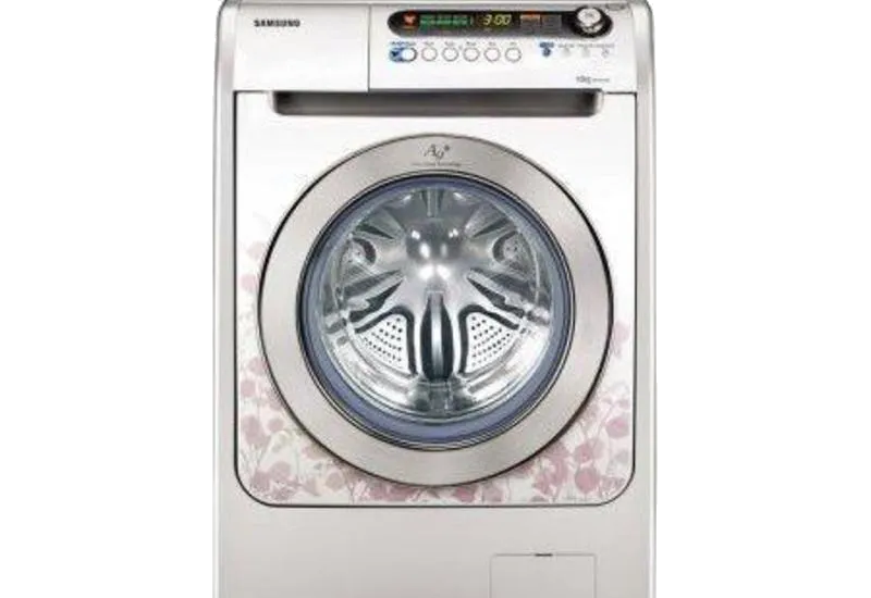 Замена бака Samsung WF7102SKP