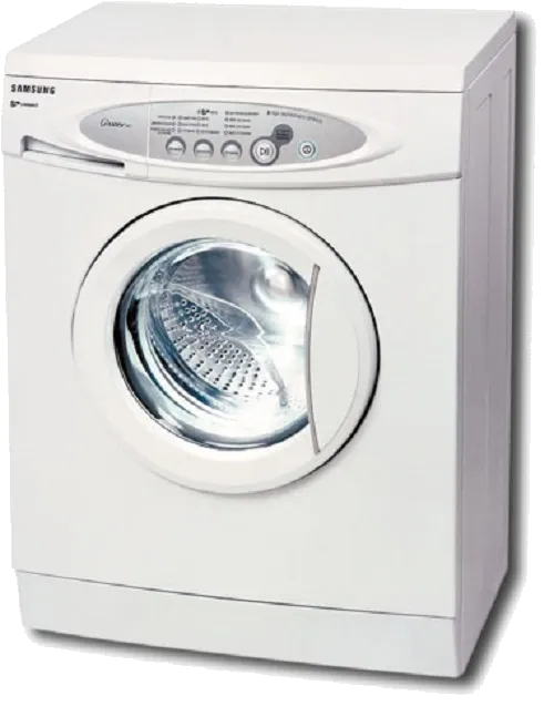 Замена бака Samsung S1021GWW