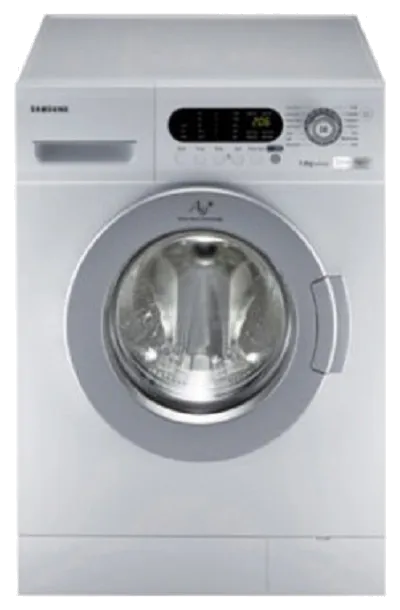 Замена бака Samsung WF6702S6V