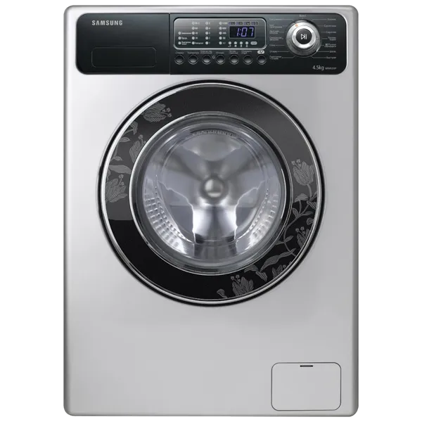 Замена бака Samsung WF8452S9P