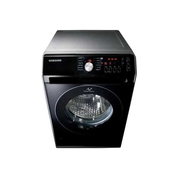 Замена бака Samsung WD8122CVB