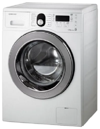 Замена бака Samsung WF8802JPF