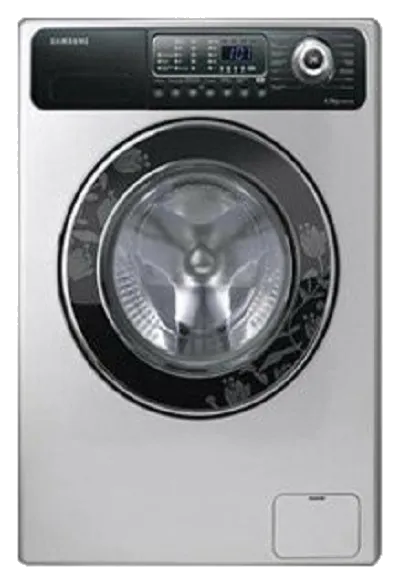 Замена бака Samsung WF8522S9P