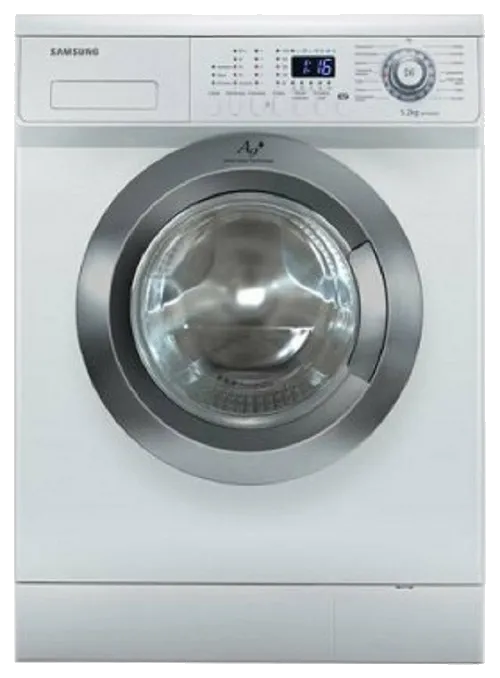 Замена бака Samsung WF7522SUC