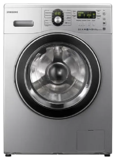 Замена бака Samsung WF8592FER