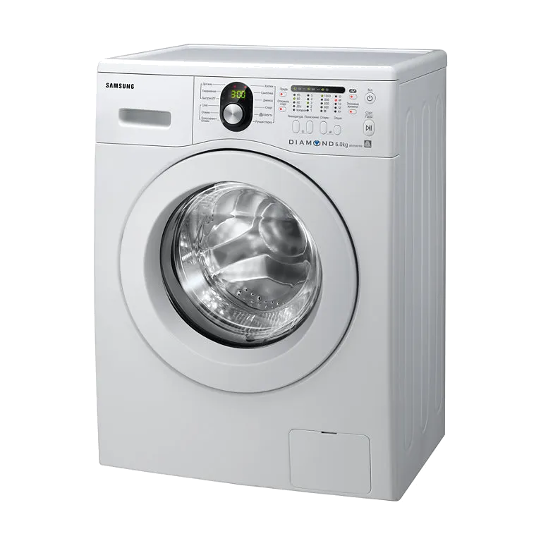 Замена бака Samsung WF8590FFW