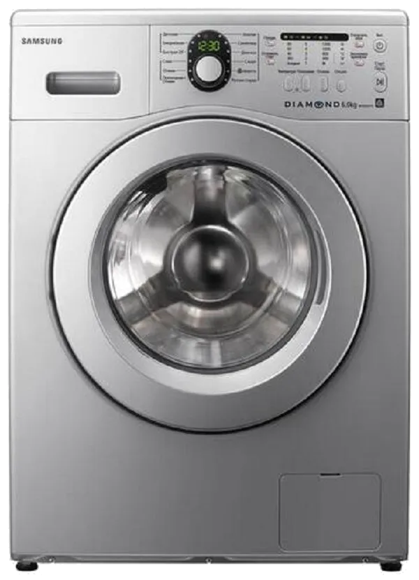 Замена бака Samsung WF8592FFS