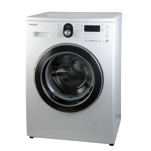 Замена бака Samsung WF8692FER