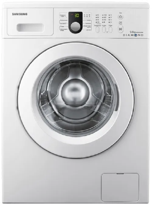 Замена бака Samsung WF8500NMW9