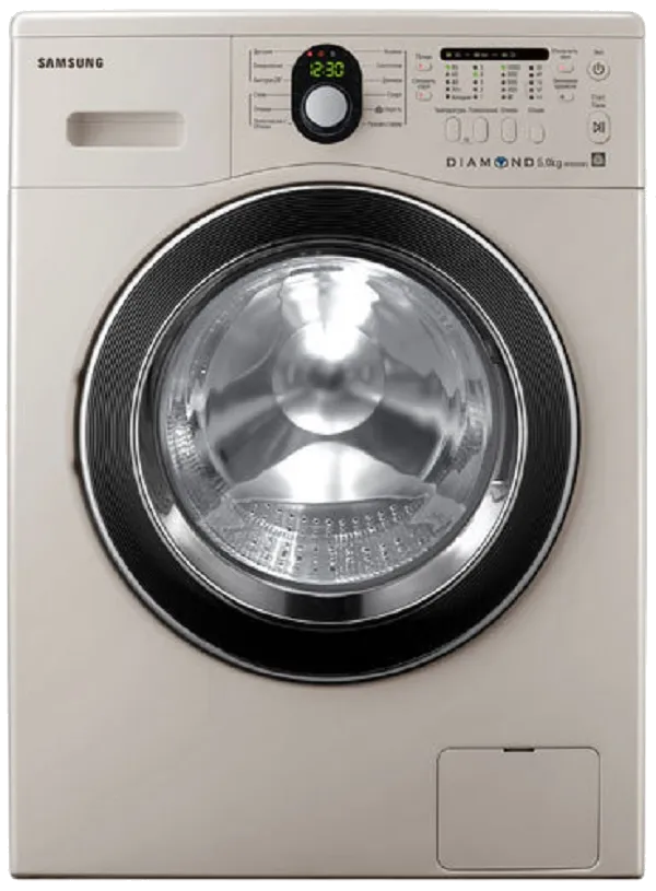 Замена бака Samsung WF8590NFJ