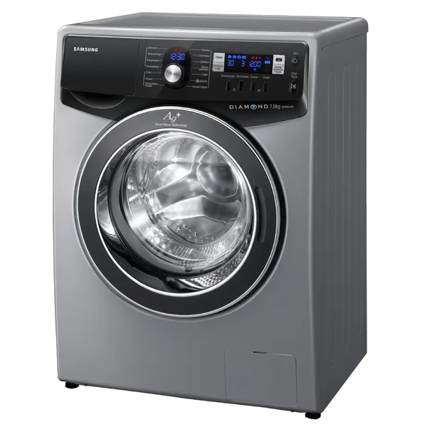 Замена бака Samsung WF9692GQR